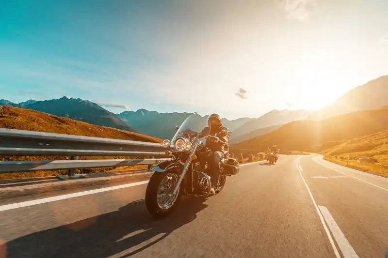 Is It Dangerous To Ride a Motorcycle?