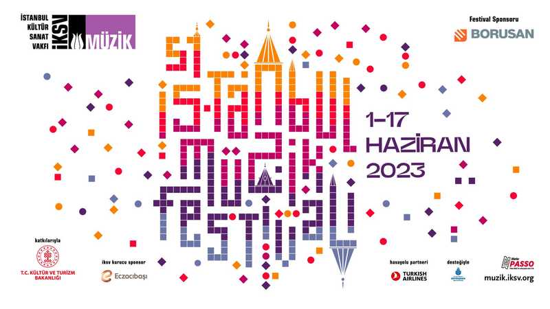 İstanbul Music Festival